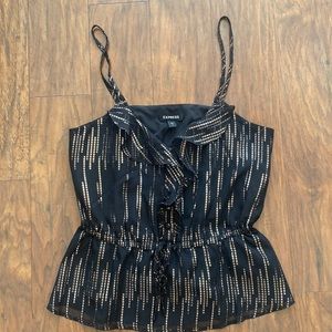 NWT Express tank top-Small